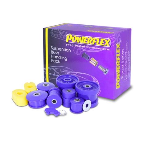 Powerflex Handling Pack (Petrol Only) A3 / S3 / RS3, TT Models, Handling Packs, Leon Models, Golf, road