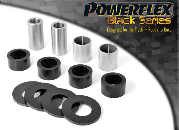 Rear Upper Wishbone Front Bush Short Cerbera, Griffith - Chimaera, Sagaris (2004 - 2006), T350 (2002 - 2006), Tamora (2002 - 2006), Tuscan, black