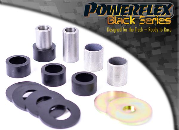 Front Upper Wishbone Rear Bush Cerbera, Sagaris (2004 - 2006), T350 (2002 - 2006), Tamora (2002 - 2006), Tuscan, black