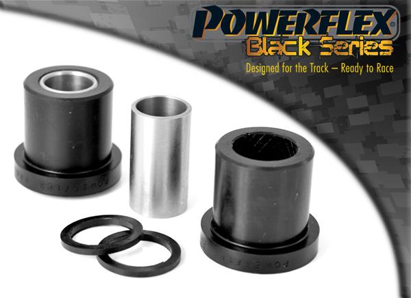 Front Lower Wishbone Front Bush Cerbera, Sagaris (2004 - 2006), T350 (2002 - 2006), Tamora (2002 - 2006), Tuscan, black