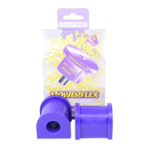 Front Anti Roll Bar Bush 25mm Cerbera, Sagaris (2004 - 2006), T350 (2002 - 2006), Tamora (2002 - 2006), Tuscan, road