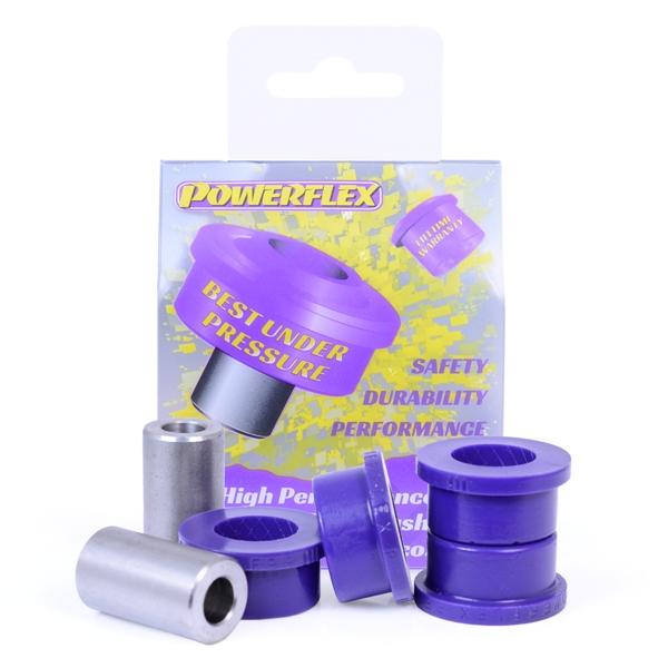 Universele Kit Autobus Kit Car Range, Top Hat Bushes, straat