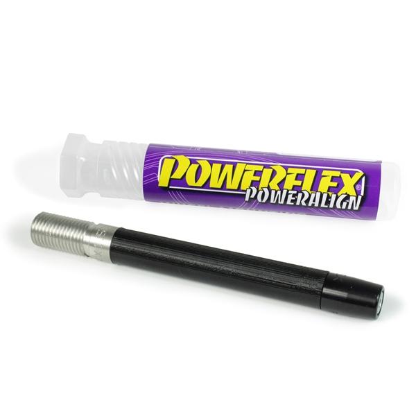 PowerAlign-geleidepen voor wielmontage 159, Brera 939, Giulia 952, Spider 939, Stelvio, 100 / 200, 80 / 90 - inc S2/RS2 & Quattro, A1 / S1, A2, A3 / S3 / RS3, A4 / S4 / RS4, A5 / S5 / RS5, A6 / S6 / RS6, A7 / S7 / RS7, A8 / S8, E-Tron, e-tron GT (2020 - O