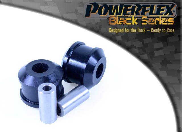 Front Wishbone Rear Bush Giulietta 940, black