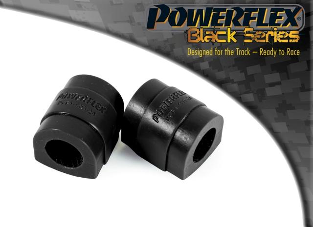 Front Anti Roll Bar Bush 24mm 159, Brera 939, Spider 939, black