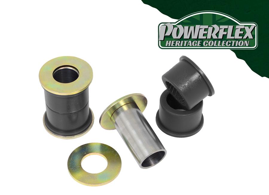 Front Lower Wishbone Front Bush 145, 146, 155, GTV & Spider 916 2.0 & V6, Coupe, Tipo, Dedra inc Integrale, Delta 1.4-2.0, heritage