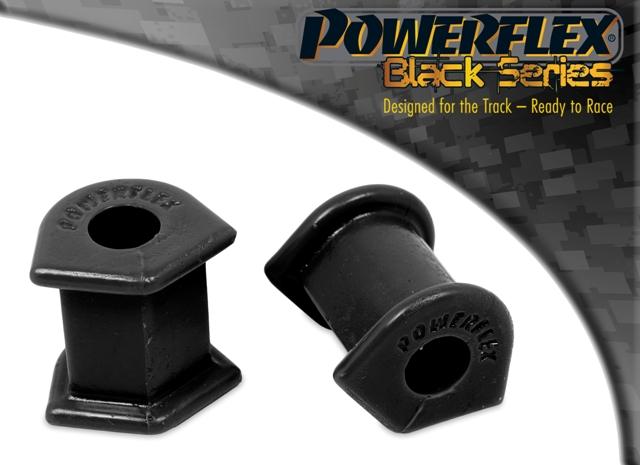 Front Anti Roll Bar Bush (03-05) 15mm GTV & Spider 916 2.0 & V6, black