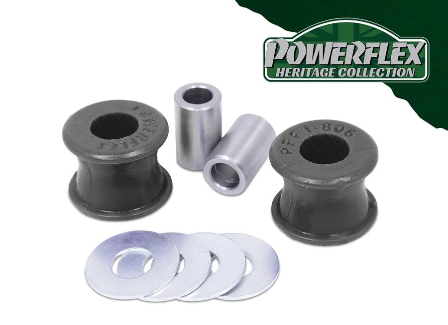 Front Anti Roll Bar To Link Rod Bush GTV & Spider 916 2.0 & V6, heritage
