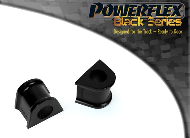 Front Anti Roll Bar Bush 22mm 147, black