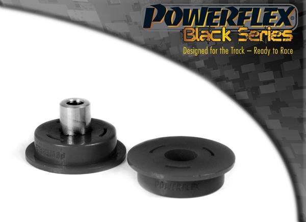 Engine Mount to Stabiliser Bush 145, 146, 155, 147, 166, GTV & Spider 916 2.0 & V6, black