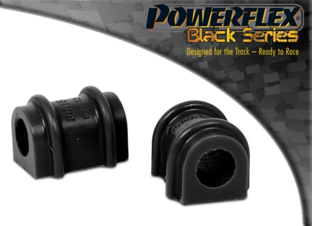 Anti Roll Bar Bush 20mm AX Mk1 & 2, 106, black