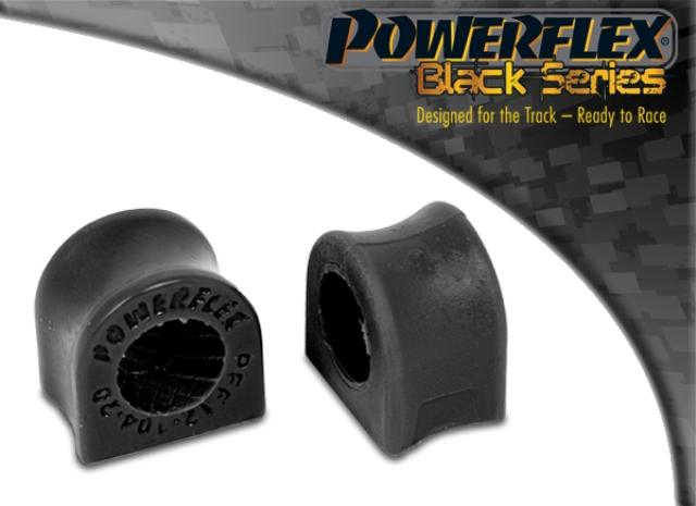 Anti Roll Bar Outer Bush 20mm AX Mk1 & 2, 106, black