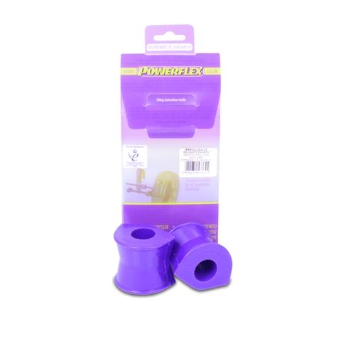 Front Anti Roll Bar To Chassis Bush 25mm Evasion / Synergie, Jumpy / Dispatch, Scudo MK1, MK2, Ulysse, Zeta, 806, Expert, road