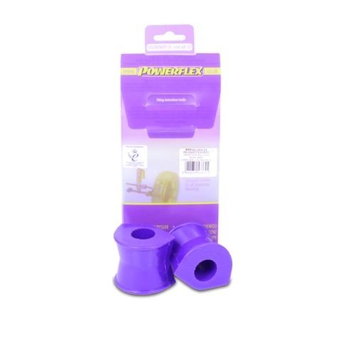 Front Anti Roll Bar To Chassis Bush 25mm Evasion / Synergie, Jumpy / Dispatch, Scudo MK1, MK2, Ulysse, Zeta, 806, Expert, road