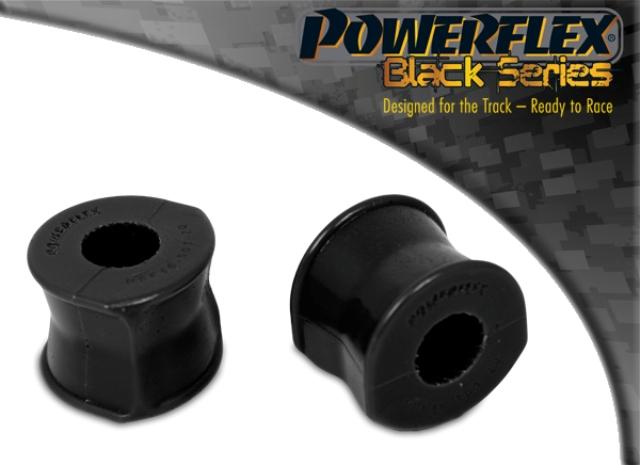 Front Anti Roll Bar Bush 20mm 500 Models, KA Models, black