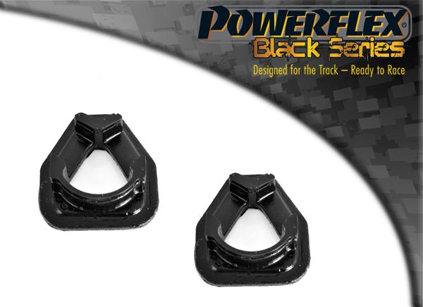 Lower Engine Mount Insert MiTo, 500 Models, Panda, Punto, KA Models, black