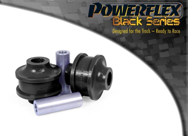 Front Wishbone Rear Bush Bravo, Stilo, Delta Gen 3, black