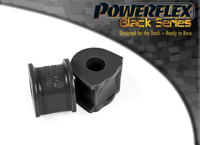 Front Anti Roll Bar Bush 19mm Bravo, Stilo, Delta Gen 3, black