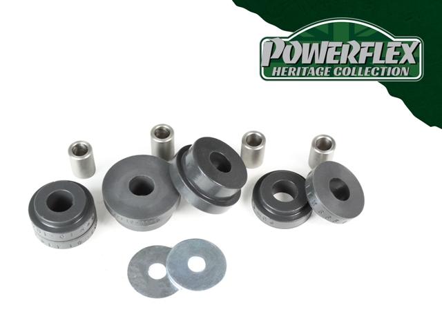 Gear Lever Cradle Mount Kit Escort Models, MK3 Granada inc. Scorpio, Sierra Models, heritage