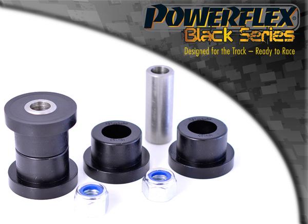 Front Inner Track Control Arm Bush Escort Models, MK3 Granada inc. Scorpio, Sierra Models, black