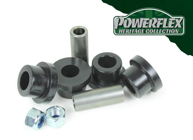 Front Inner Track Control Arm Bush Escort Models, MK3 Granada inc. Scorpio, Sierra Models, heritage