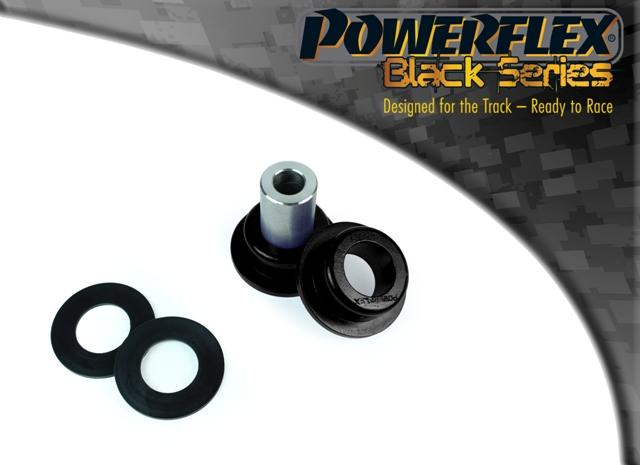 Lower Engine Mount Small Bush Focus Models, C30, C70, S40, V40, V50, black