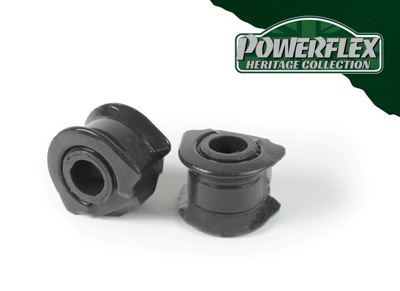 Front Anti Roll Bar Bush 22mm Escort Models, heritage