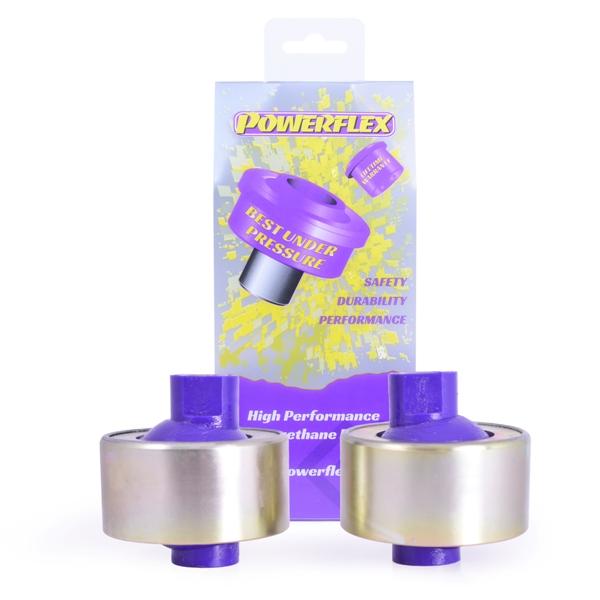 Front Arm Rear Bush, Caster Adjustable Mondeo Models, X Type, road
