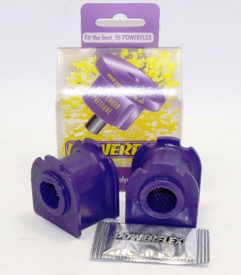 Front Anti Roll Bar Bush 19mm Mondeo Models, X Type, road