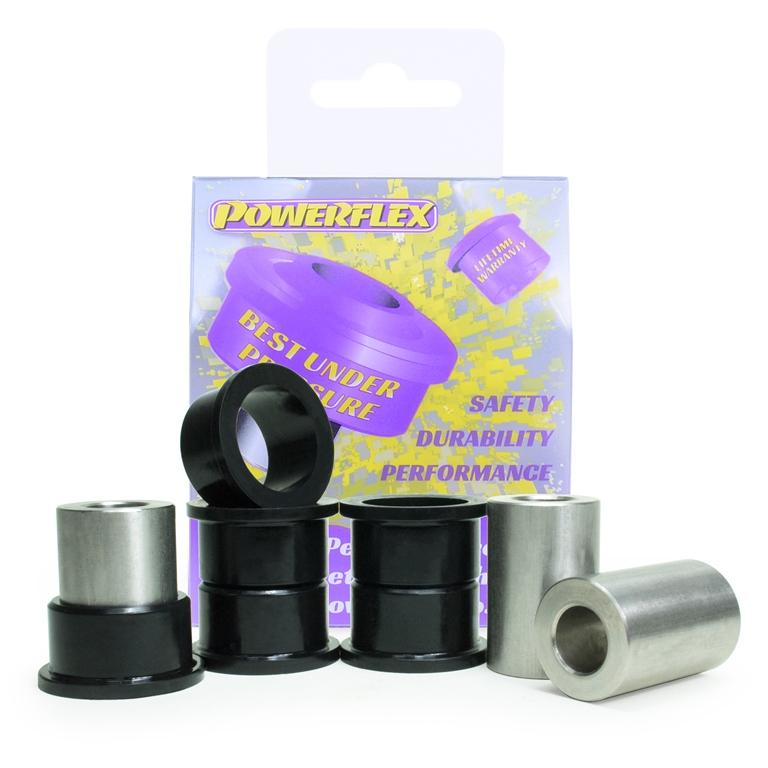 Steering Rack Mounting Bush Fiesta Models, road