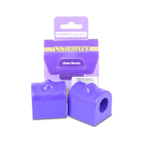 Front Anti Roll Bar To Chassis Bush 23mm C-Max Models, Focus Models, Galaxy Models, Kuga Models, Mondeo Models, S-Max Models, Discovery, Range Rover inc Sport, Evoque & Classic, road