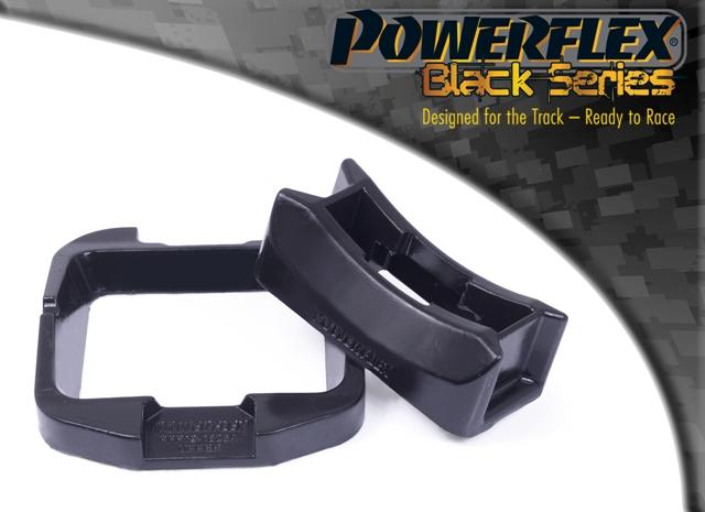 Transmission Mount Insert Focus Models, black