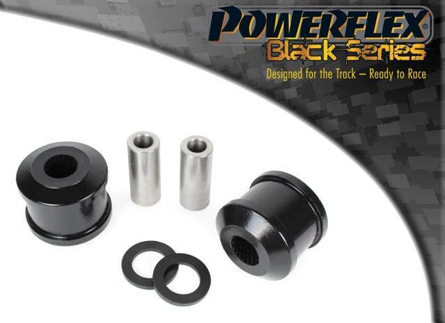 Front Arm Front Bush Mondeo Models, S-Max Models, S60 2WD, S60 AWD, S80, V60 inc R, V70, XC70 P3, black