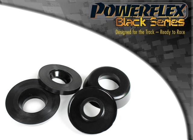 Front Top Shock Absorber Mount Escort Models, Sierra Models, black