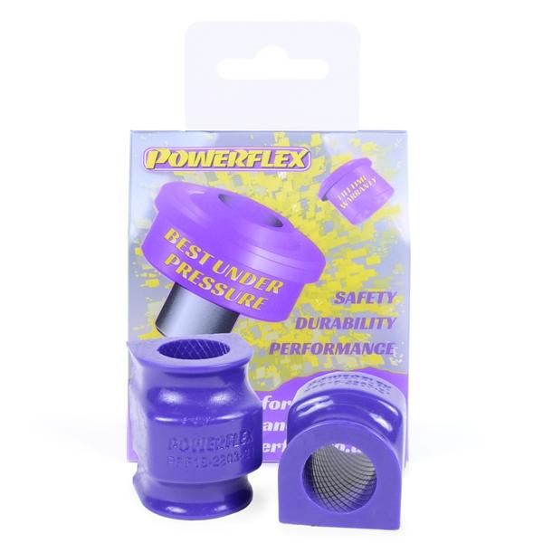 Front Anti Roll Bar Bush 22mm Fiesta Models, KA Models, road