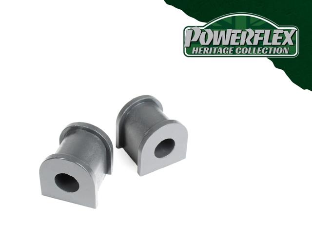 Front Anti Roll Bar Bush 26mm Escort Models, heritage