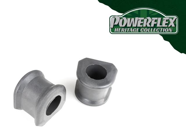 Front Anti Roll Bar Bush 24mm Capri, Escort Models, heritage