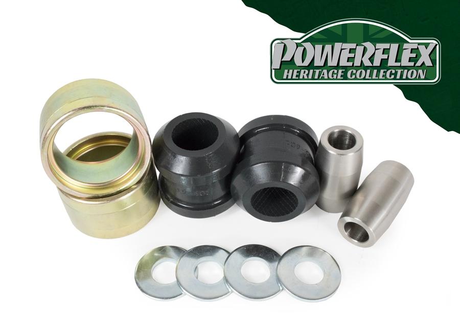 Front Wishbone Rear Bush 46.5mm Escort Models, Fiesta Models, KA Models, Mondeo Models, heritage