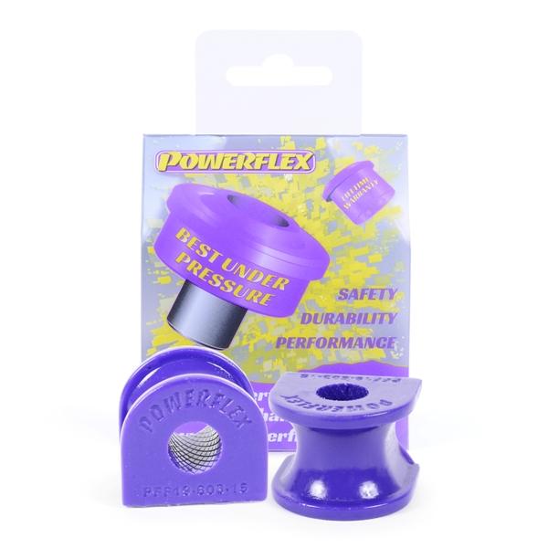 Front Anti Roll Bar Bush 15mm Fiesta Models, KA Models, road