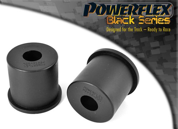 Front Wishbone Lower Rear Bush Focus Models, black