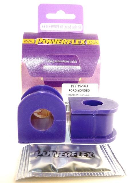 Front Anti Roll Bar Bush 19mm Mondeo Models, road