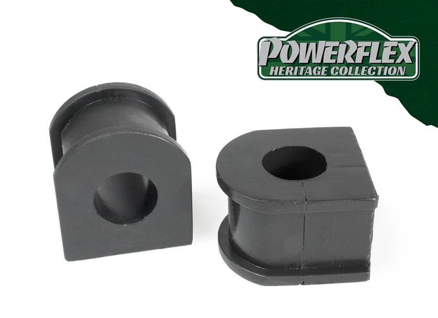 Voorste stabilisatorstangbus 19 mm Mondeo Models, heritage