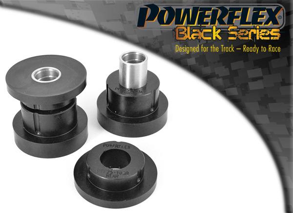 Front Wishbone Rear Bush Civic Models, CR-X Models, Integra Models, black