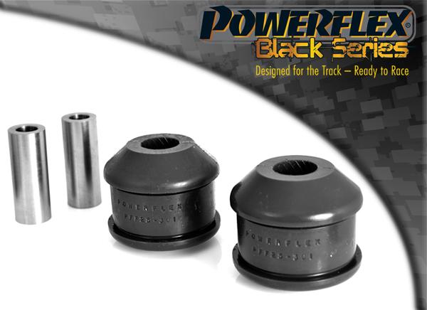 Front Lower Arm Front Bush Civic Models, CR-V Models, Element, Integra Models, black