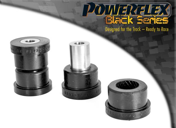 Front Lower Arm Rear Bush Civic Models, CR-V Models, Element, Integra Models, black