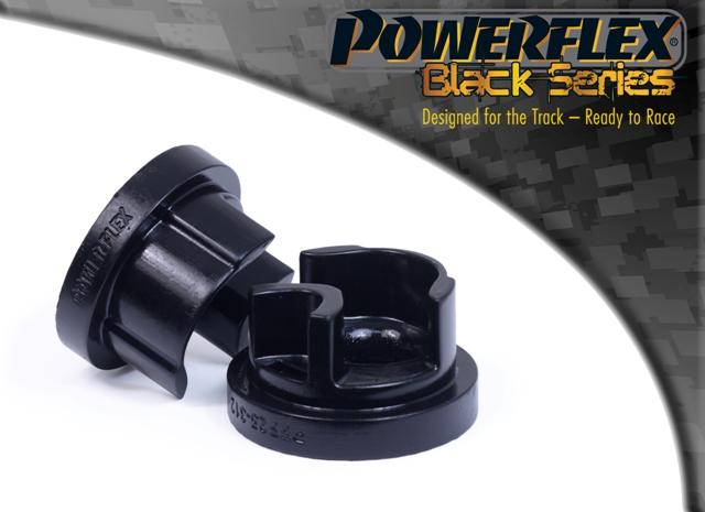 Upper Gearbox Mount Insert Civic Models, Integra Models, black