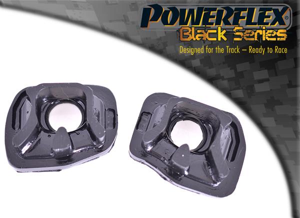 Front Engine Mount Insert Civic Models, Integra Models, black