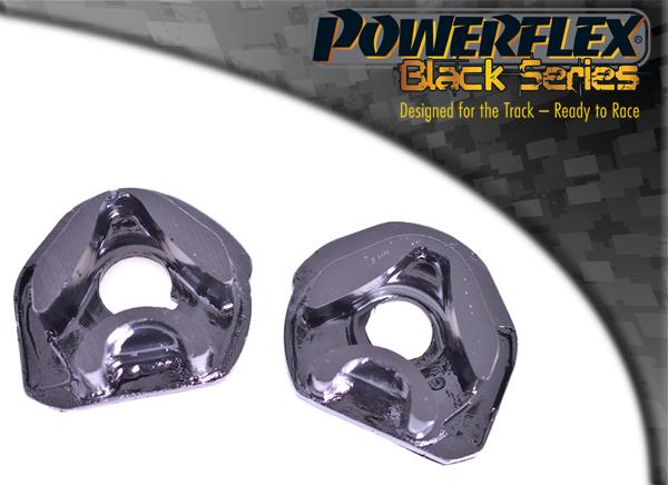 Rear Engine Mount Insert Civic Models, Integra Models, black