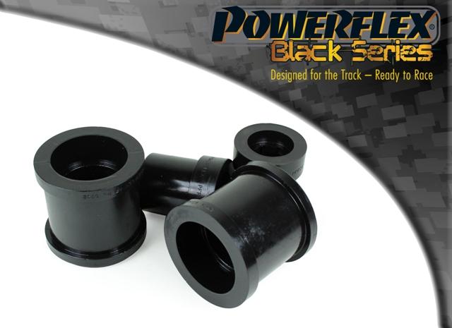 Front Wishbone Rear Bush Civic Models, black