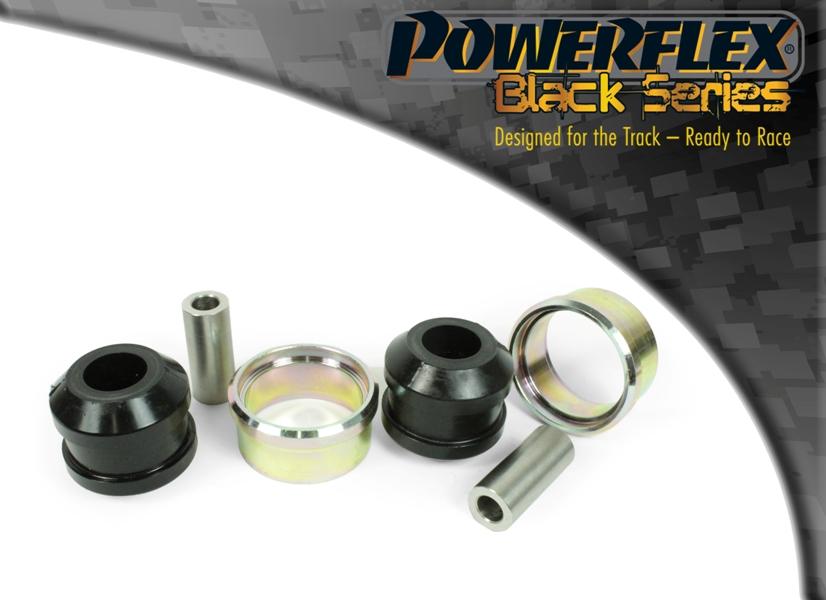 Front Wishbone Rear Bush Elantra Models, i30 Models, Kona inc N, Veloster Models, Cee'd/Proceed/XCeed Models, black